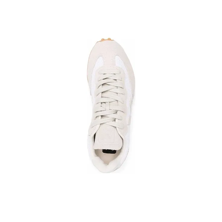 VEJA Rio Branco Lace Up Sneakers 'Beige White'-2
