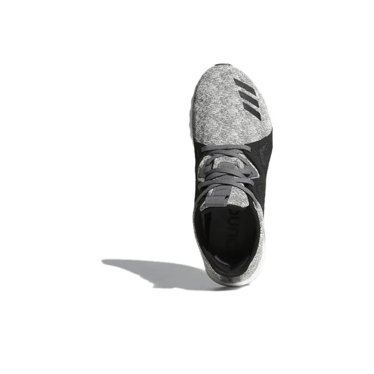 Adidas Edge Lux 2.0 'Gray Black' Women's-4