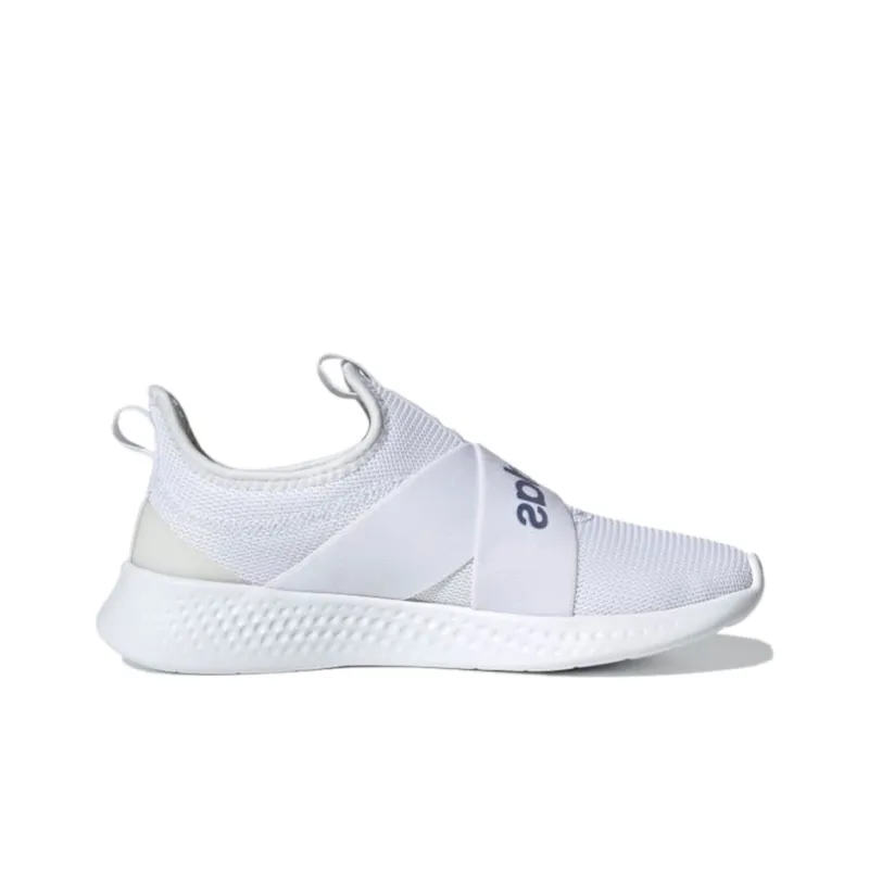 Adidas Puremotion Adapt White Iridescent Women's-1