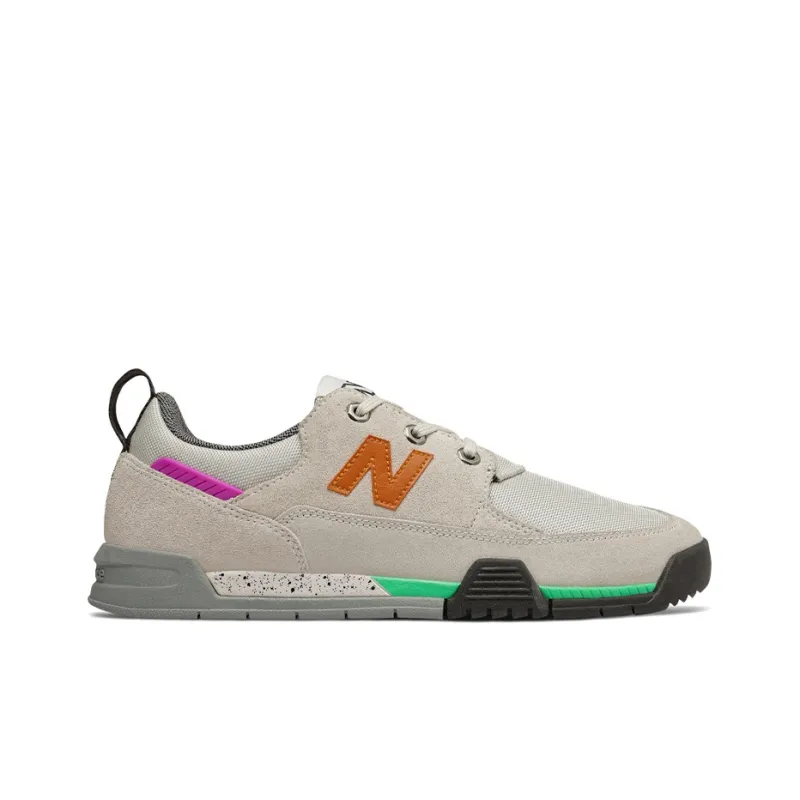 New Balance 562 Beige/Orange-1