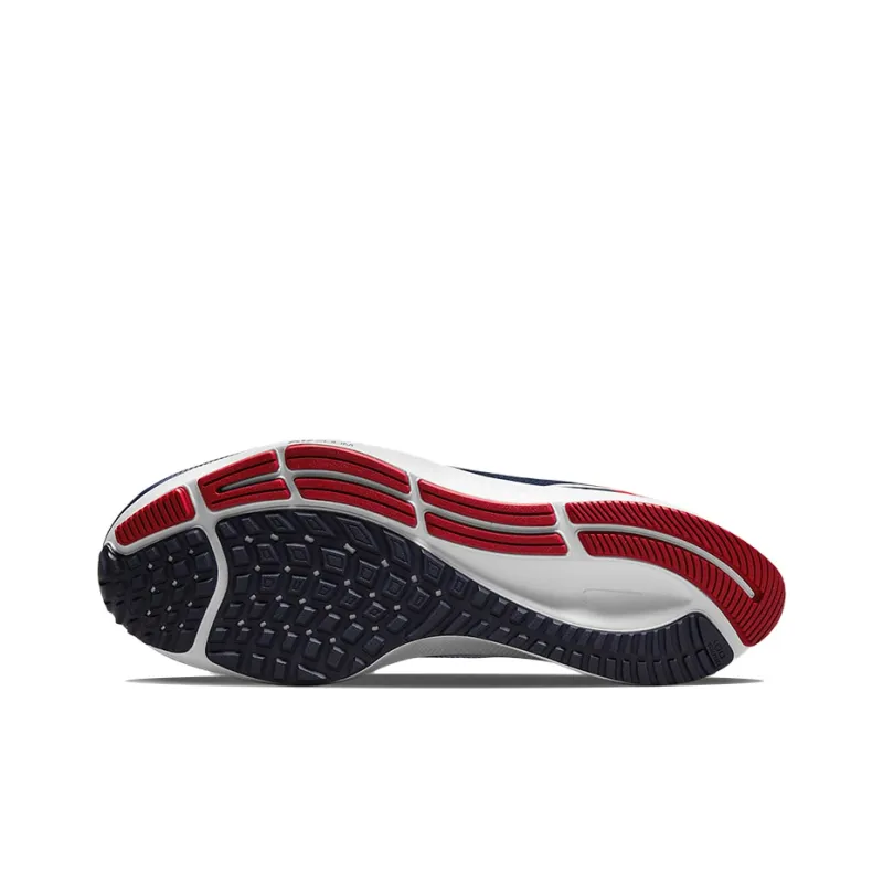Nike X Nfl Air Zoom Pegasus 38 'New England Patriots'-5