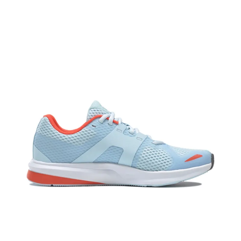 Reebok Endless Road 2 'Light Blue Orange' Women's-1