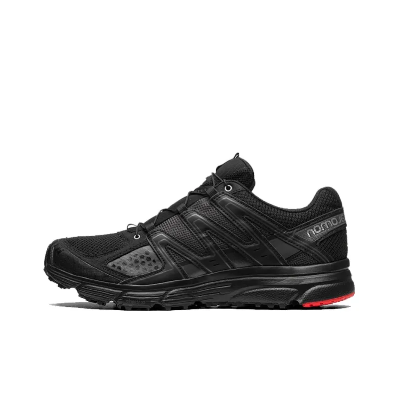 SALOMON X Mission 3 Trail Professional-0