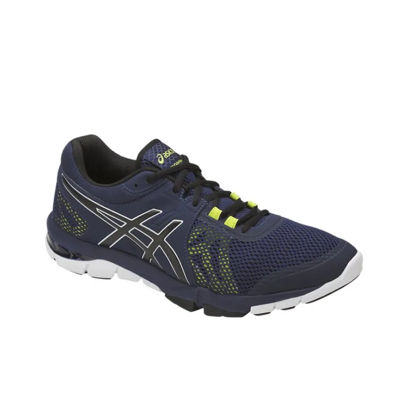 Asics Gel Craze 4 'Navy'-1