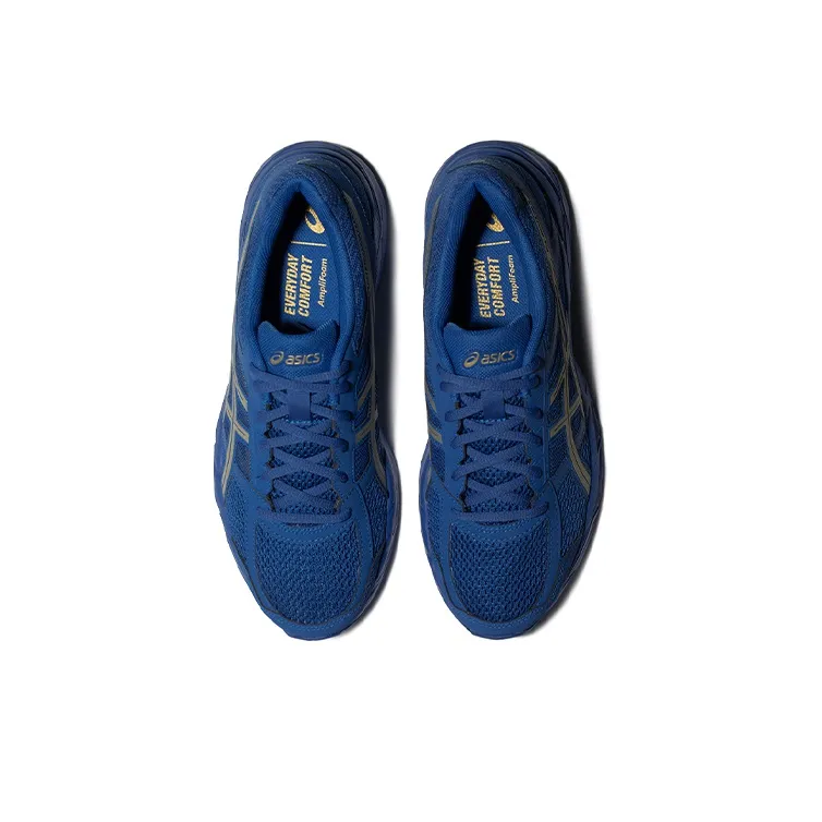 Asics Gel Contend 4 'Blue Gold'-2