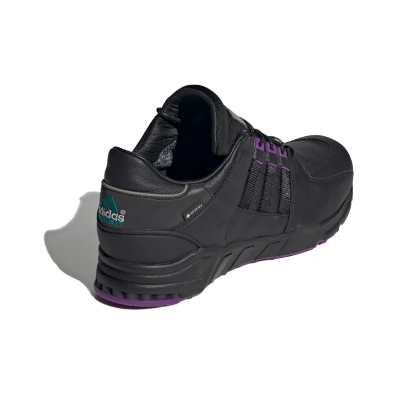 Adidas Eqt Support 93 Gore Tex Core Black Purple-3
