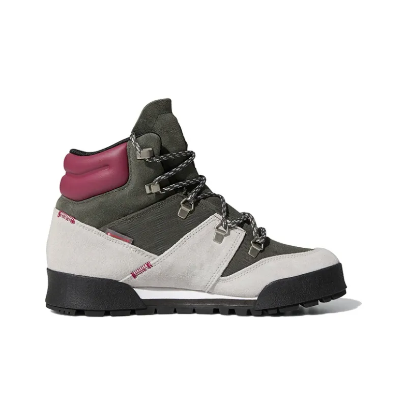 Adidas Terrex Snowpitch Cold.Rdy 'Legend Earth' Women's-1