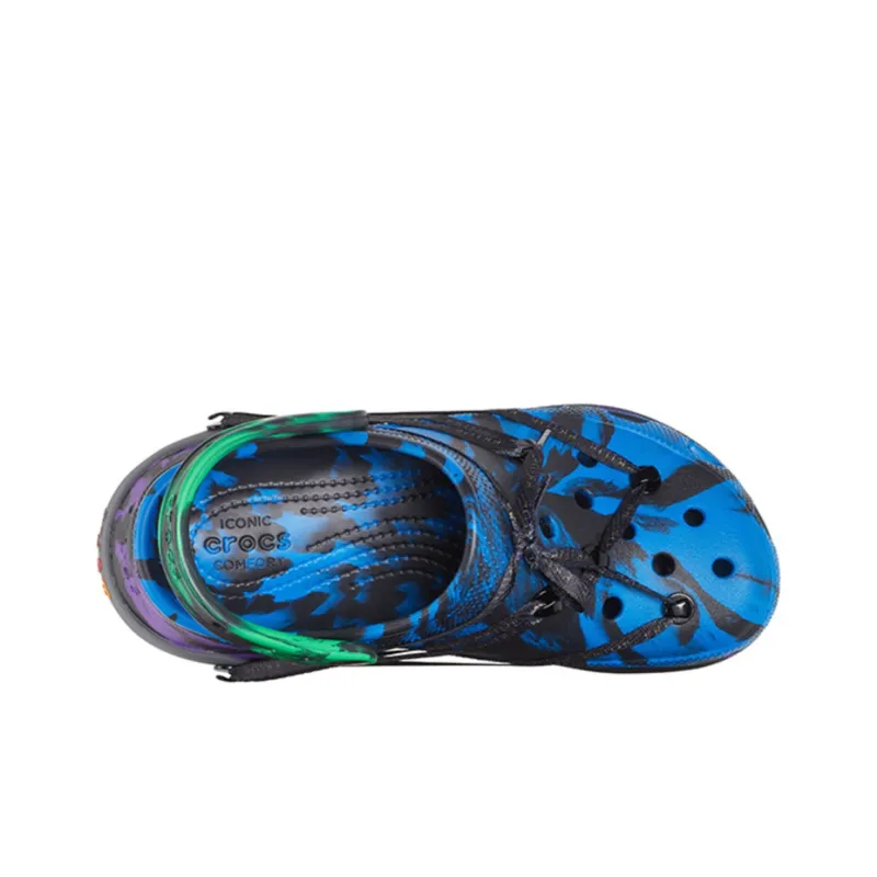 Crocs Ruby Rose X Classic Bae Clog 'Just Love' Women's-3