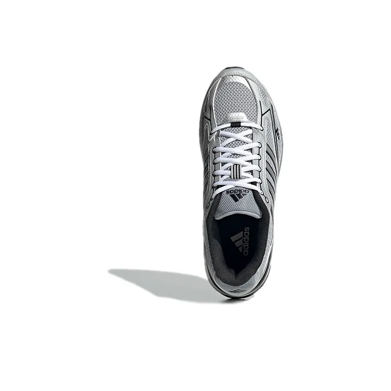 Spiritain 2000 Adidas 'Silver Black'-4
