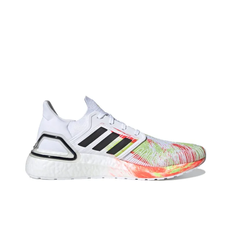 Adidas Ultra Boost 20 Heatmap-1