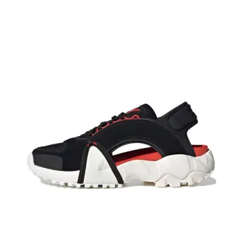 Adidas Y 3 Notoma Sandal 'Black Red'