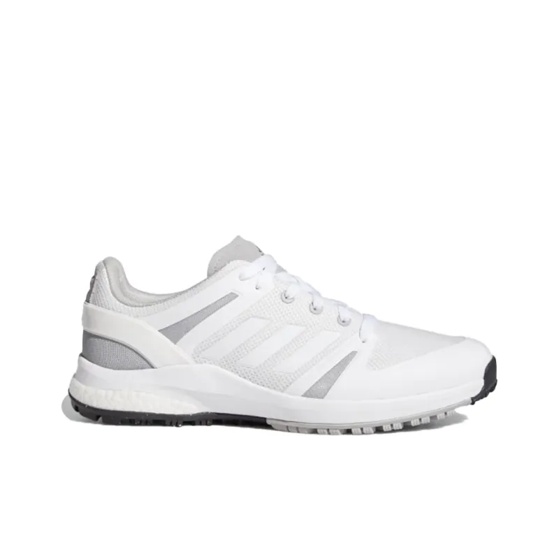 Adidas Eqt Spikeless Wide Golf 'White Grey'-1