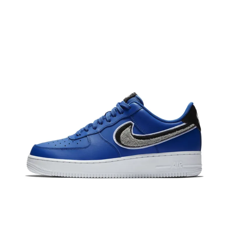 Nike Air Force 1 Low Skateboarding Shoes Unisex - POIZON