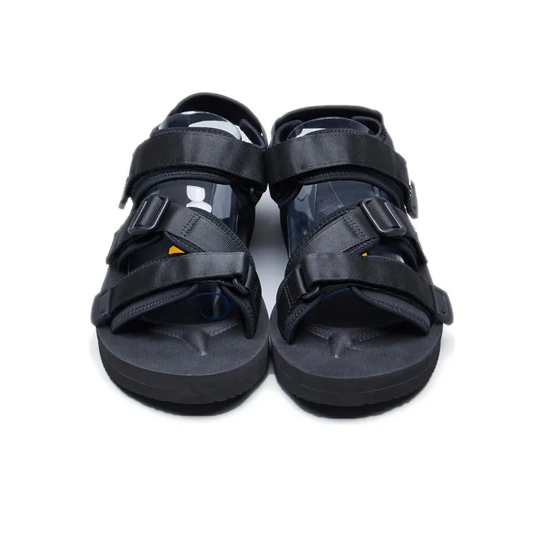 Suicoke KISEE-Cab 'Black'-3