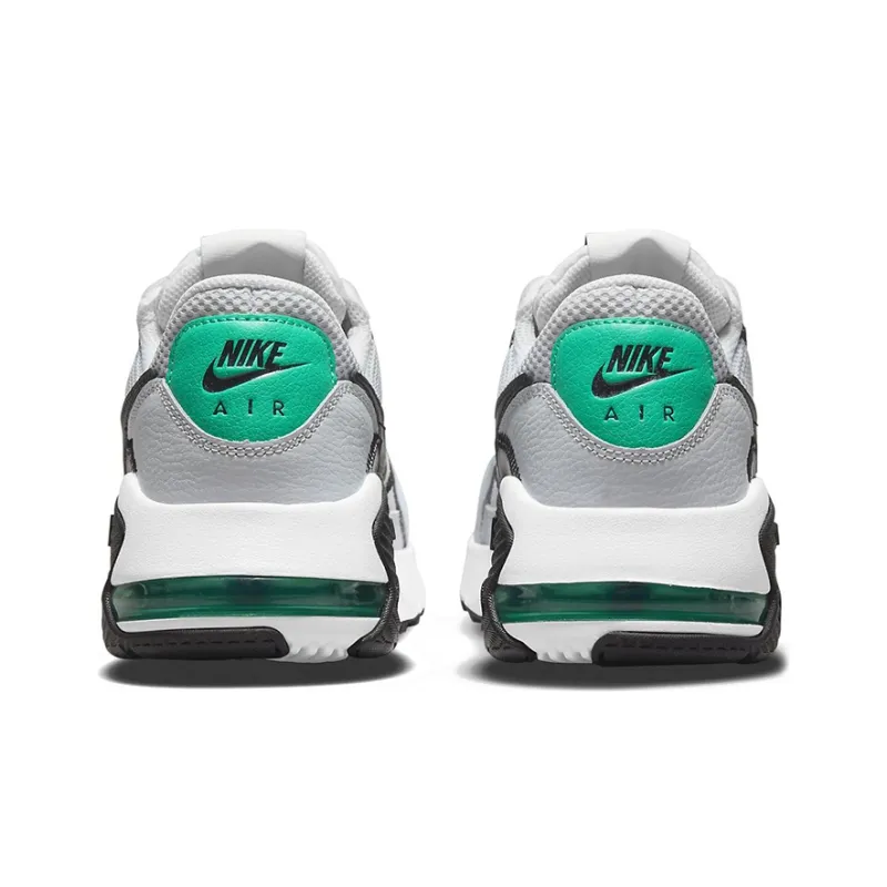 Nike Air Max Excee 'Pure Platinum Black'-4