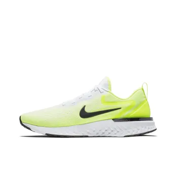 Nike Odyssey React 'Volt White'