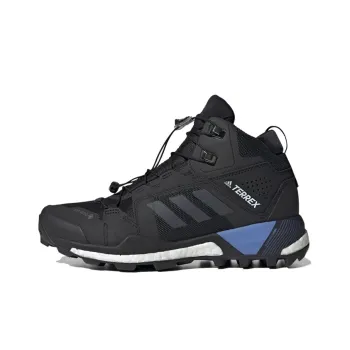 Adidas Terrey Skychaser Xt Mid Gtx 'Black Blue' Women's