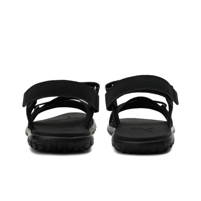 PUMA One8 Strider V2 Beach Sandals Unisex Black-2
