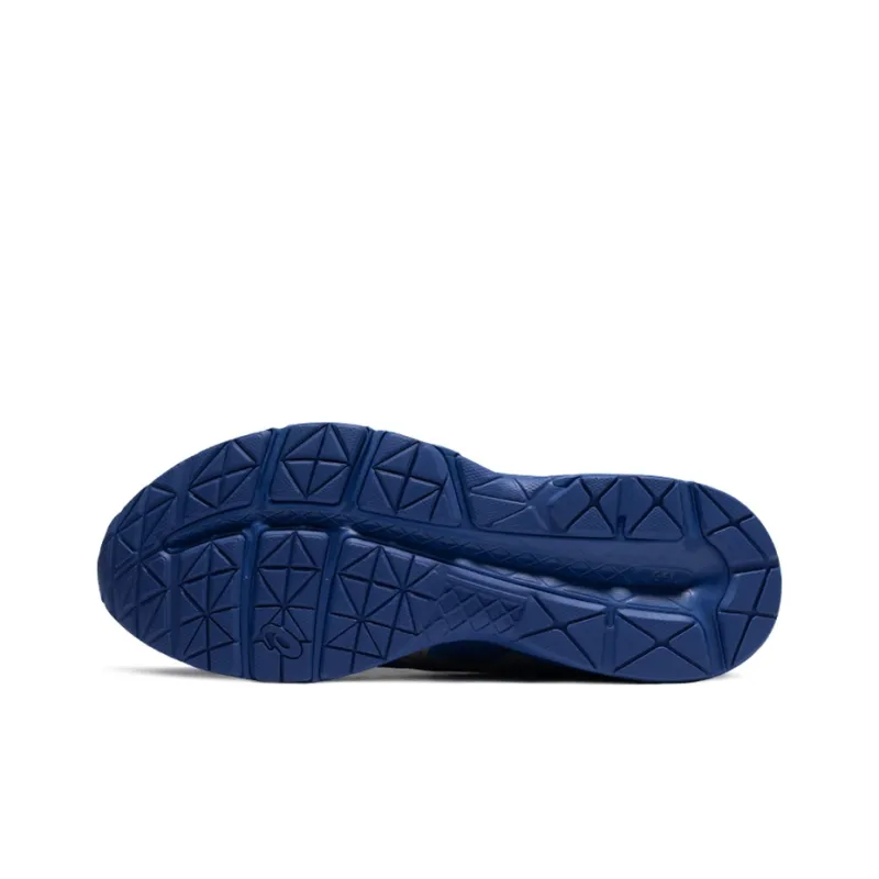 Asics Gel Contend 4 'Blue Gold'-4