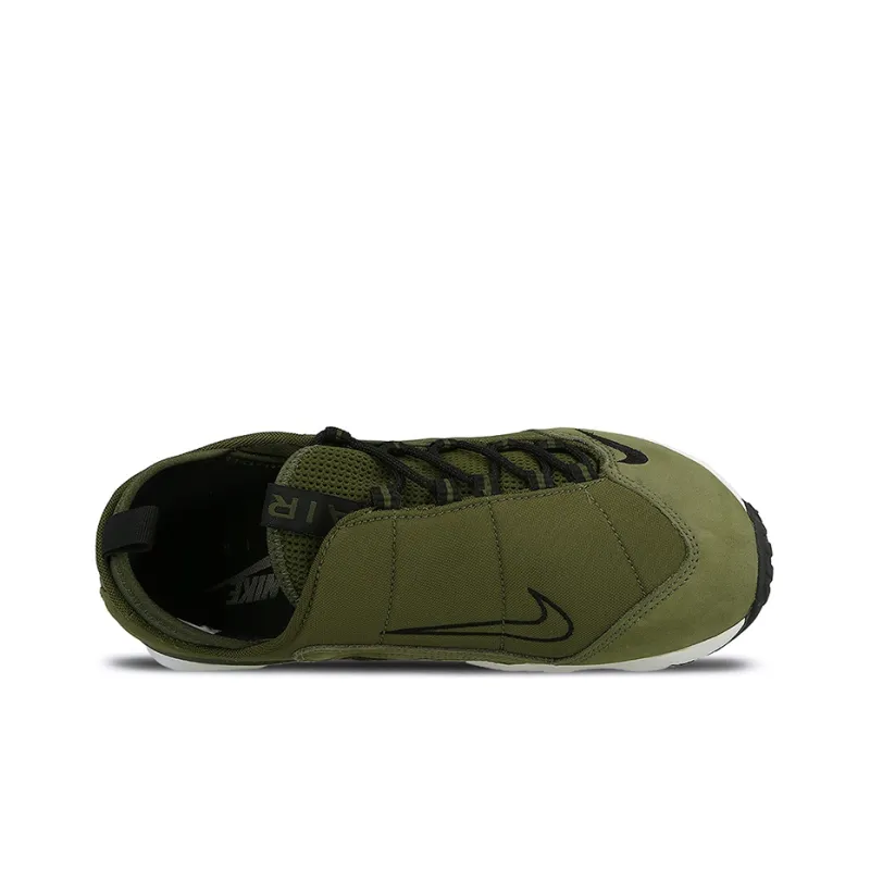 Nike Air Footscape Nm 'Legion Green'-3