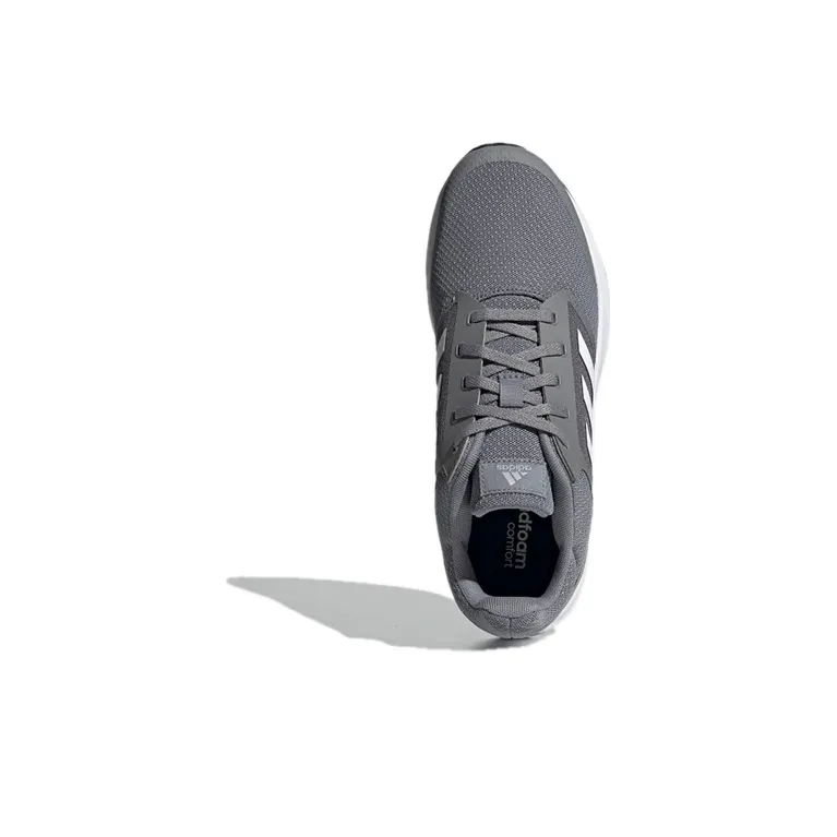 adidas Galaxy 5 Grey Halo Silver-4