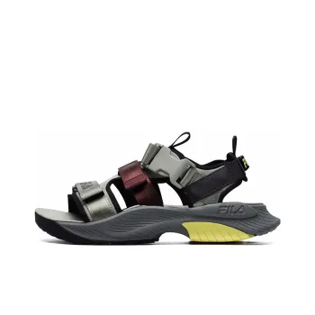 FILA Athletics Beach Sandals Men's Church Stone