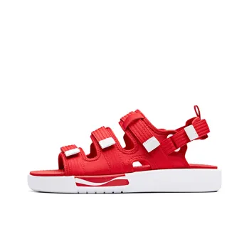 Coca Cola x Anta Sports Sandals Men's Red