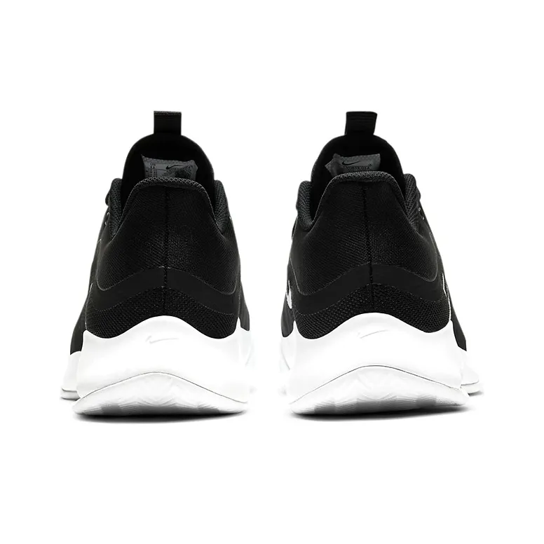 Nike Court Nike Air Max Volley 'Black White'-4