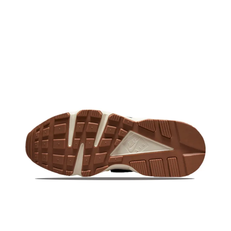 Nike Air Huarache Acg Campfire Orange Women's-5