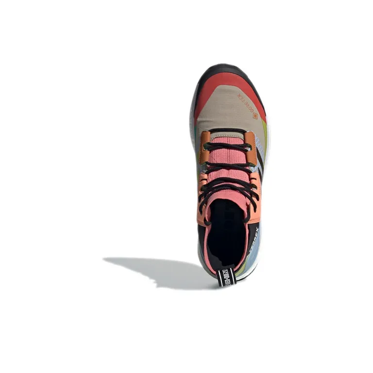 Adidas Terrex Free Hiker Gtx 'Nothing Left Behind'-4
