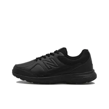New Balance 363 V7 Low Top Black