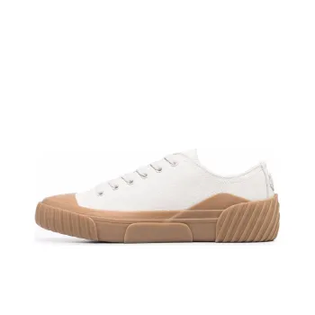 KENZO Takayama Kenji Skateboard Shoes Women's White