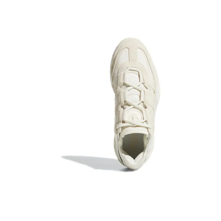 Adidas Originals Niteball Ivory Women's-4