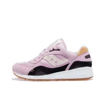 saucony Women's Shadow 6000 'Lilac'