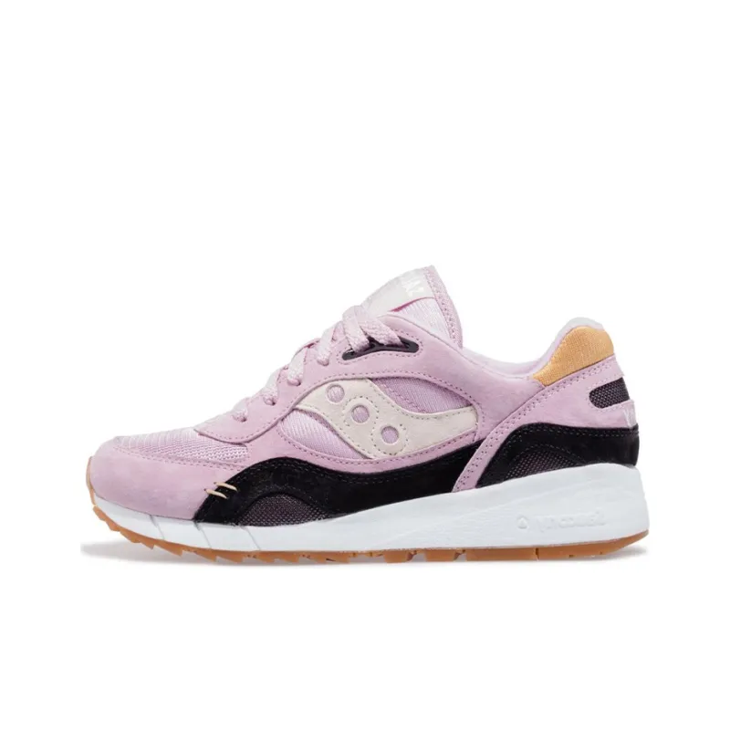 saucony Women's Shadow 6000 'Lilac'-0