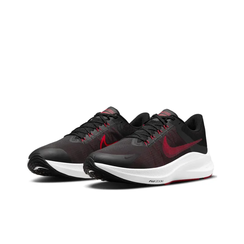 Nike Air Zoom Winflo 8 'Bred'-2