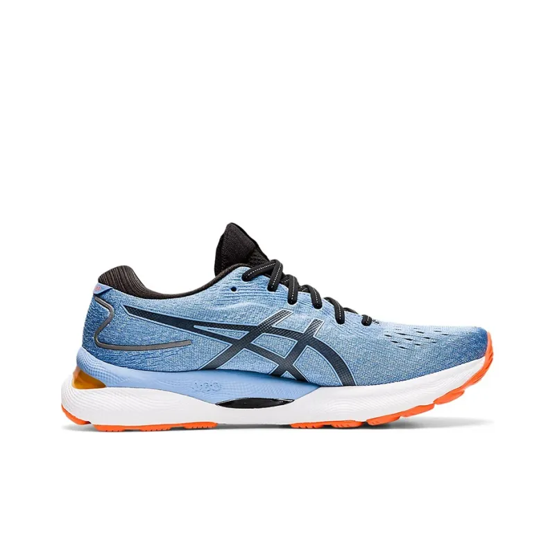 Asics Gel Nimbus 24 Blue Harmony Bliss-1