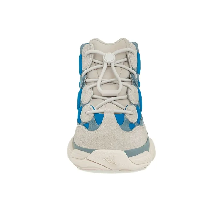 Adidas Yeezy 500 High Frosted Blue-2