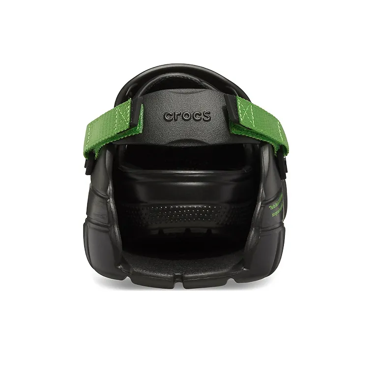Crocs Sankuanz X Clog 'Black'-4