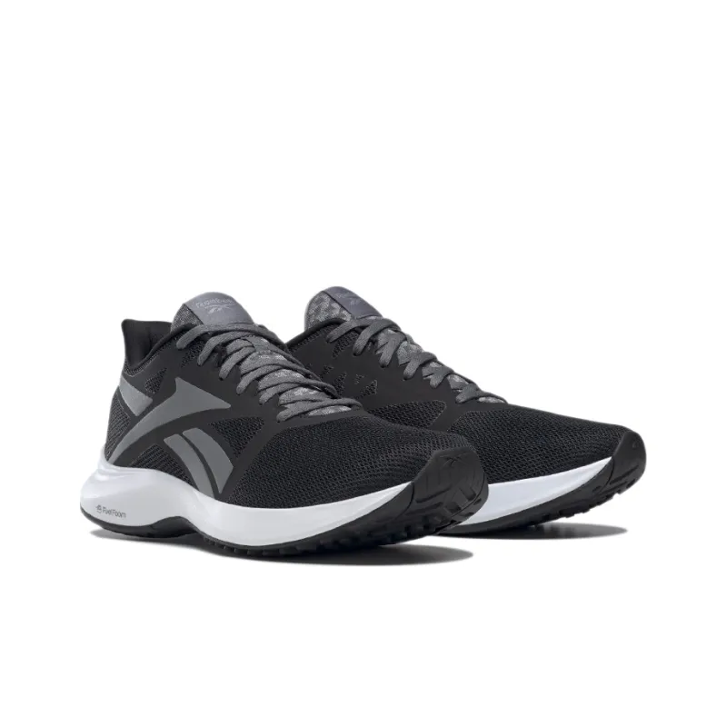 Reebok 'Black Gray'-2