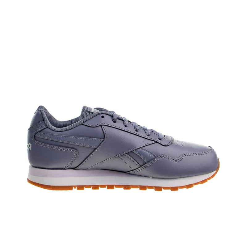 Reebok Classic Harman Running Shoes Women's Low-Top Purple-1