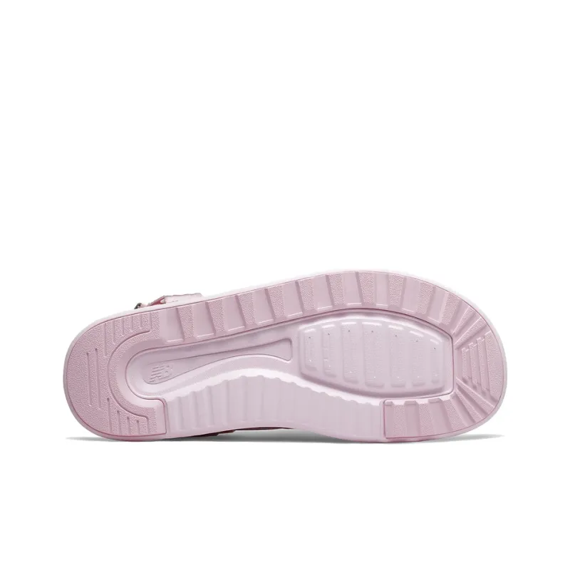 New Balance Sandals 'Pink'-3