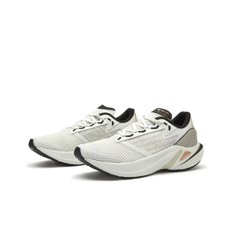 New Balance FuelCell WhiteWhite-1