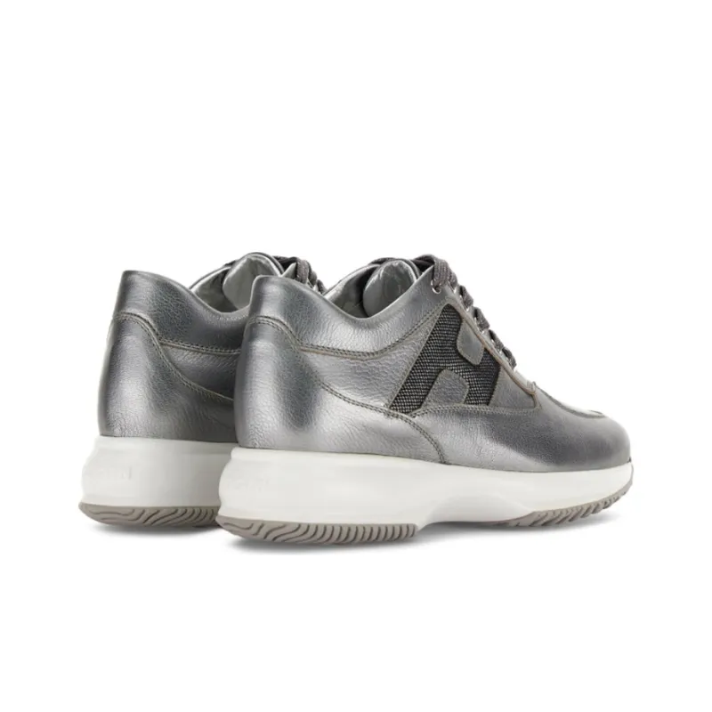 HOGAN Interactive Casual Shoes Women's-2