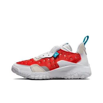 JORDAN Delta 2 Chile Red