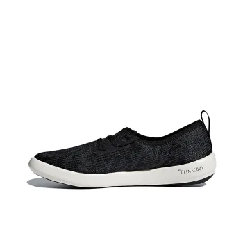 adidas Sleek Women's Terrex Boat Primeblue 'Black'