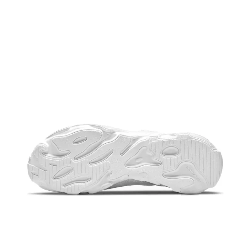 Nike React Live White GS-5