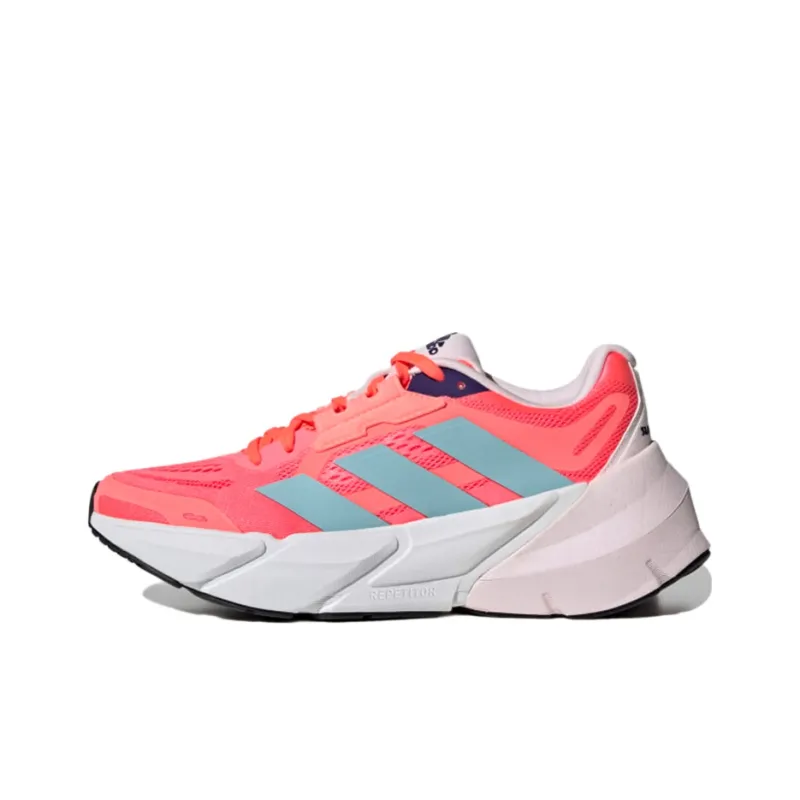 Adidas Adistar Turbo Hazy Sky Pink Women's-0
