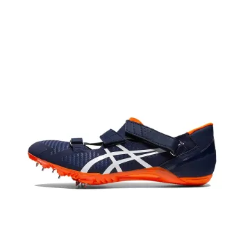 Asics Cyberblade 16 Blue/White