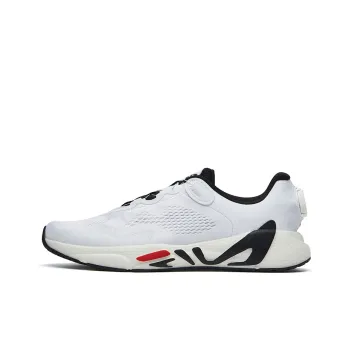 FILA Heritage 'White'